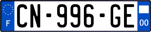 CN-996-GE