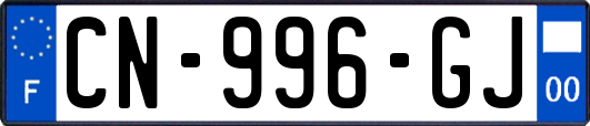 CN-996-GJ