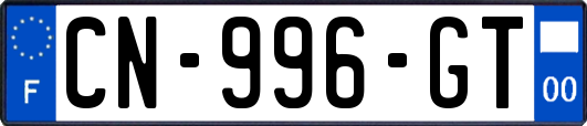 CN-996-GT