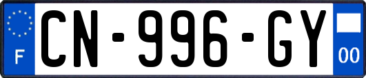 CN-996-GY