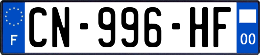 CN-996-HF
