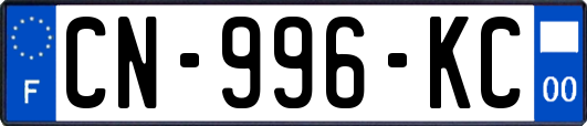 CN-996-KC
