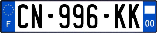 CN-996-KK
