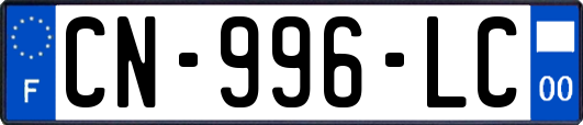 CN-996-LC