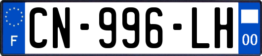 CN-996-LH