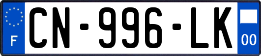 CN-996-LK