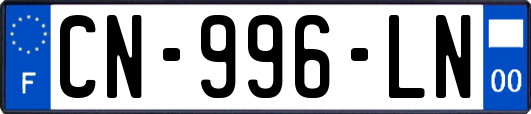 CN-996-LN