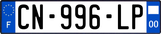 CN-996-LP
