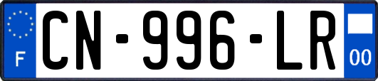 CN-996-LR