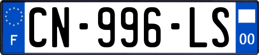 CN-996-LS