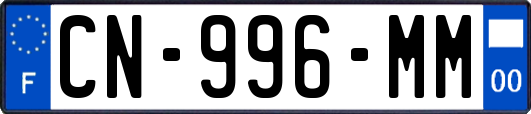 CN-996-MM
