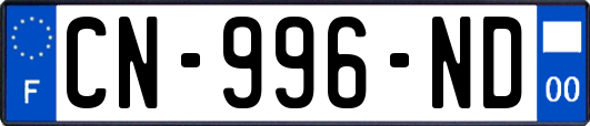 CN-996-ND