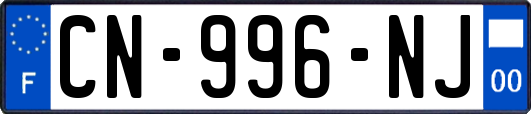 CN-996-NJ