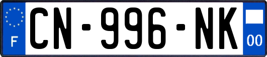 CN-996-NK