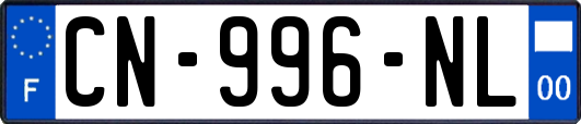 CN-996-NL