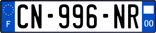 CN-996-NR
