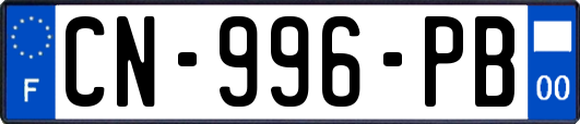 CN-996-PB