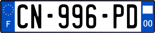 CN-996-PD