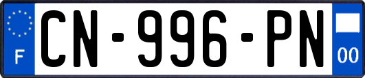 CN-996-PN