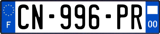 CN-996-PR