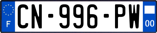 CN-996-PW