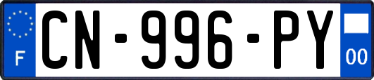 CN-996-PY