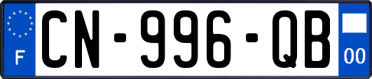 CN-996-QB