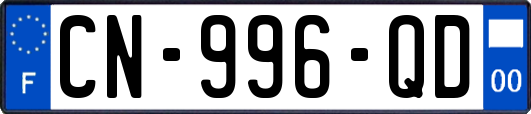 CN-996-QD