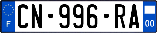 CN-996-RA