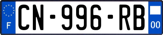 CN-996-RB