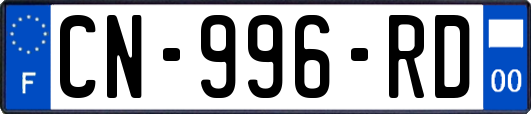 CN-996-RD