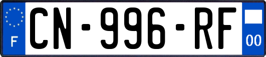 CN-996-RF