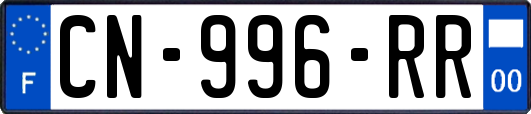 CN-996-RR