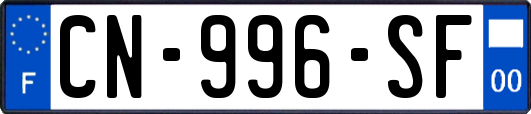 CN-996-SF