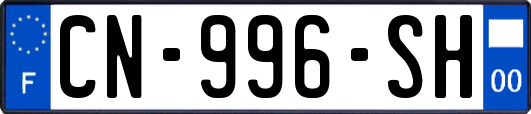 CN-996-SH