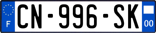 CN-996-SK