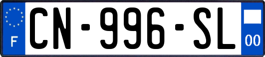 CN-996-SL