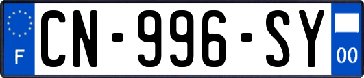 CN-996-SY