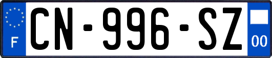 CN-996-SZ