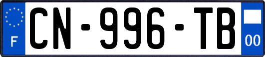 CN-996-TB