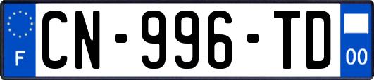 CN-996-TD