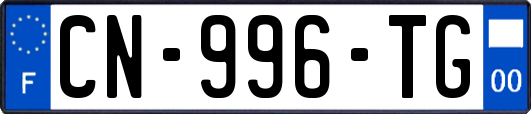 CN-996-TG