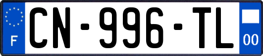 CN-996-TL