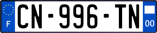 CN-996-TN