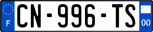 CN-996-TS