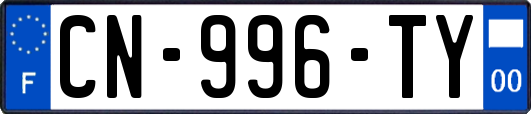 CN-996-TY
