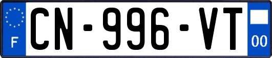 CN-996-VT