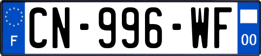 CN-996-WF