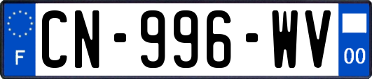 CN-996-WV