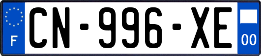 CN-996-XE